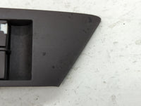 2012-2017 Buick Verano Master Power Window Switch Replacement Driver Side Left P/N:22923493 Fits OEM Used Auto Parts - Oemus
