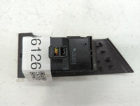 2012-2017 Buick Verano Master Power Window Switch Replacement Driver Side Left P/N:22923493 Fits OEM Used Auto Parts - Oemus