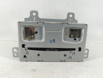 compare product 2013-2013 Buick Verano Am Fm Cd Player Radio Receiver 637736