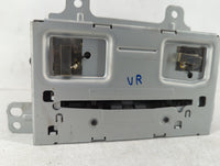 2013-2013 Buick Verano Am Fm Cd Player Radio Receiver 637736 - Oemusedautoparts1.com