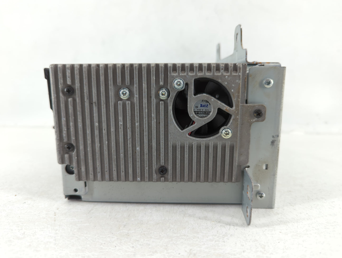 2013-2013 Buick Verano Am Fm Cd Player Radio Receiver - Oemusedautoparts1.com