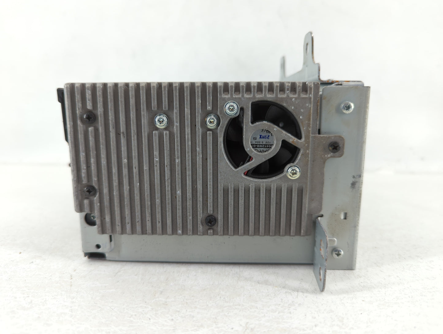 2013-2013 Buick Verano Am Fm Cd Player Radio Receiver - Oemusedautoparts1.com