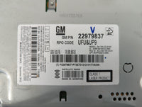 2013-2013 Buick Verano Am Fm Cd Player Radio Receiver 637736 - Oemusedautoparts1.com
