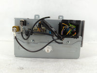 2013-2013 Buick Verano Am Fm Cd Player Radio Receiver - Oemusedautoparts1.com