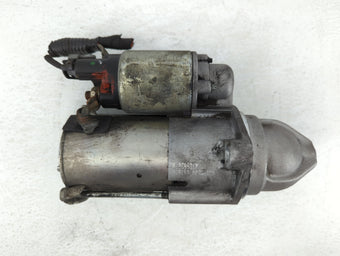 compare product 2012-2017 Buick Verano Car Starter Motor Solenoid OEM P/N:2609317 Fits Fits 2007 2008 2009 2010 2011 2012 2013 2014 2015 2016 2017 OEM Used Auto Parts