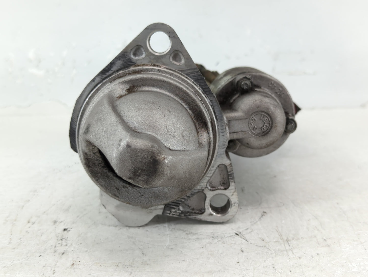 2012-2017 Buick Verano Car Starter Motor Solenoid OEM P/N:2609317 Fits Fits 2007 2008 2009 2010 2011 2012 2013 2014 2015 201