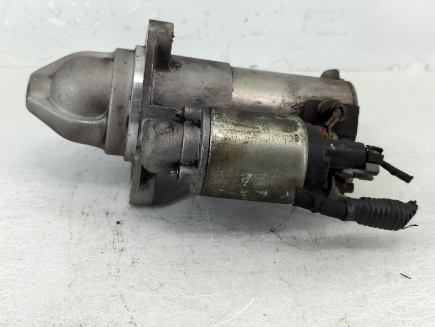 2012-2017 Buick Verano Car Starter Motor Solenoid OEM P/N:2609317 Fits Fits 2007 2008 2009 2010 2011 2012 2013 2014 2015 201
