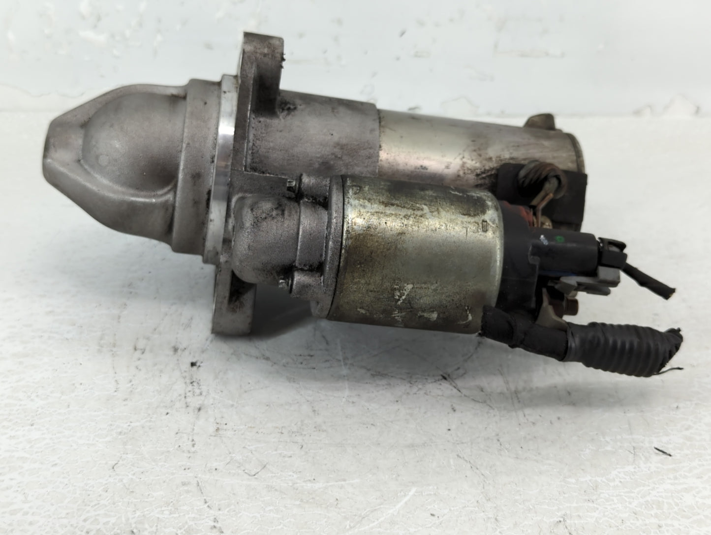 2012-2017 Buick Verano Car Starter Motor Solenoid OEM P/N:2609317 Fits Fits 2007 2008 2009 2010 2011 2012 2013 2014 2015 201