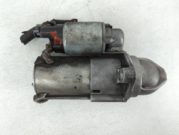 2012-2017 Buick Verano Car Starter Motor Solenoid OEM Fits Fits 2007 2008 2009 2010 2011 2012 2013 2014 2015 2016 2017 OEM U