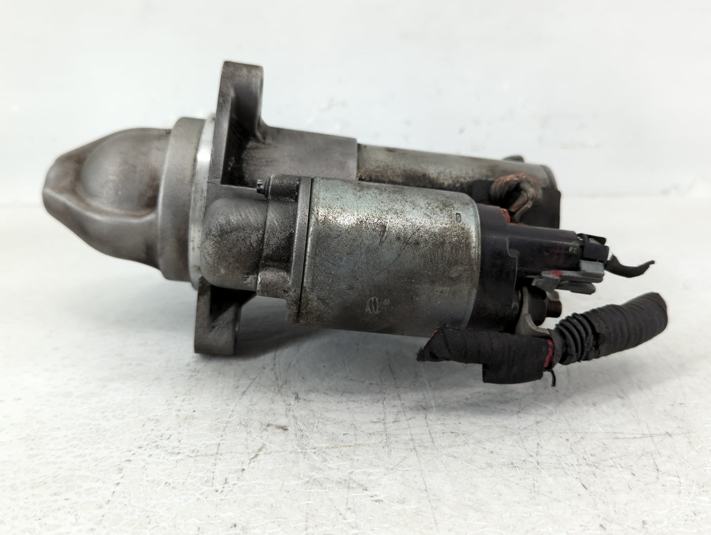 2012-2017 Buick Verano Car Starter Motor Solenoid OEM Fits Fits 2007 2008 2009 2010 2011 2012 2013 2014 2015 2016 2017 OEM U