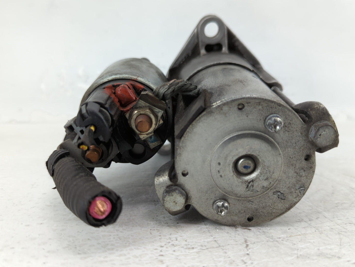 2012-2017 Buick Verano Car Starter Motor Solenoid OEM Fits Fits 2007 2008 2009 2010 2011 2012 2013 2014 2015 2016 2017 OEM U