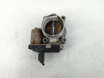 2012-2015 Buick Verano Throttle Body P/N:1263210 1CA Fits Fits 2012 2013 2014 2015 OEM Used Auto Parts - Oemusedautoparts1.c