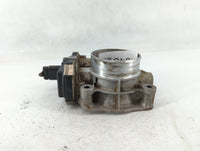 2012-2015 Buick Verano Throttle Body P/N:1263210 1CA Fits Fits 2012 2013 2014 2015 OEM Used Auto Parts - Oemusedautoparts1.c