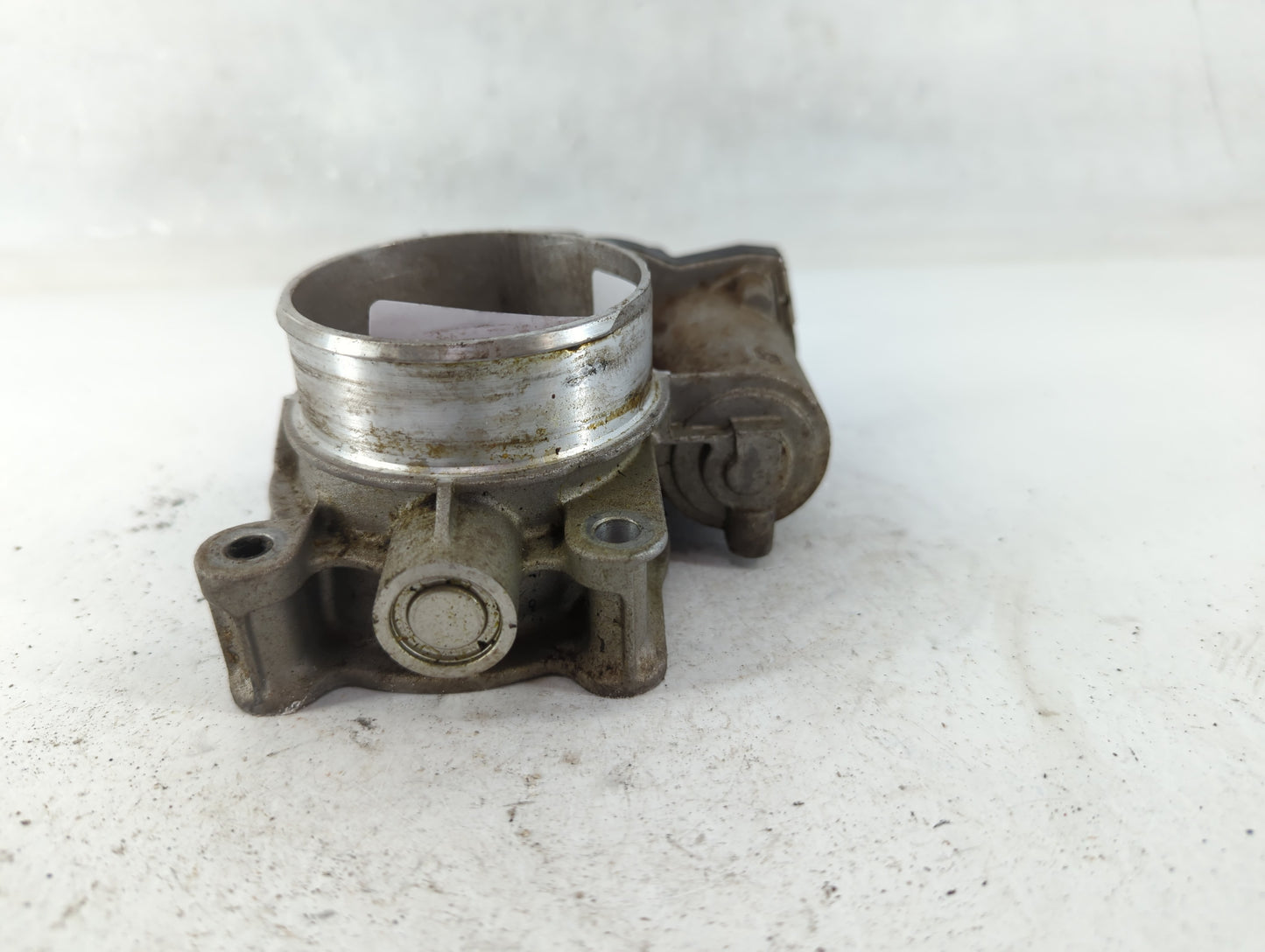 2012-2015 Buick Verano Throttle Body P/N:1263210 1CA Fits Fits 2012 2013 2014 2015 OEM Used Auto Parts - Oemusedautoparts1.c