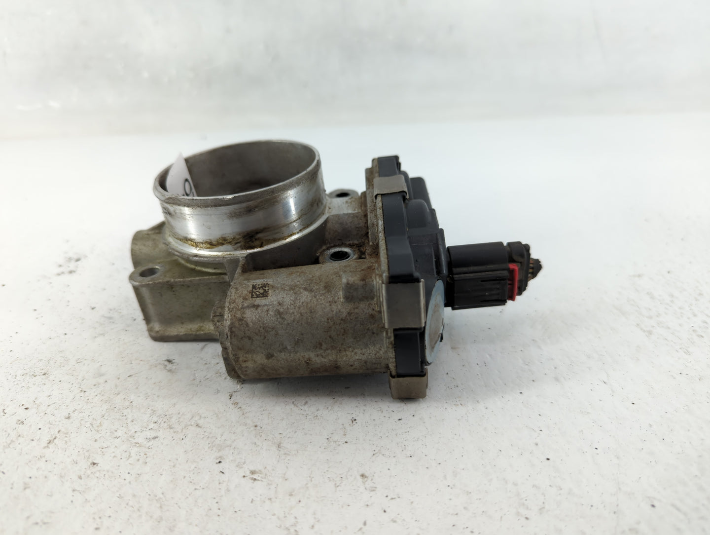 2012-2015 Buick Verano Throttle Body P/N:1263210 1CA Fits Fits 2012 2013 2014 2015 OEM Used Auto Parts - Oemusedautoparts1.c