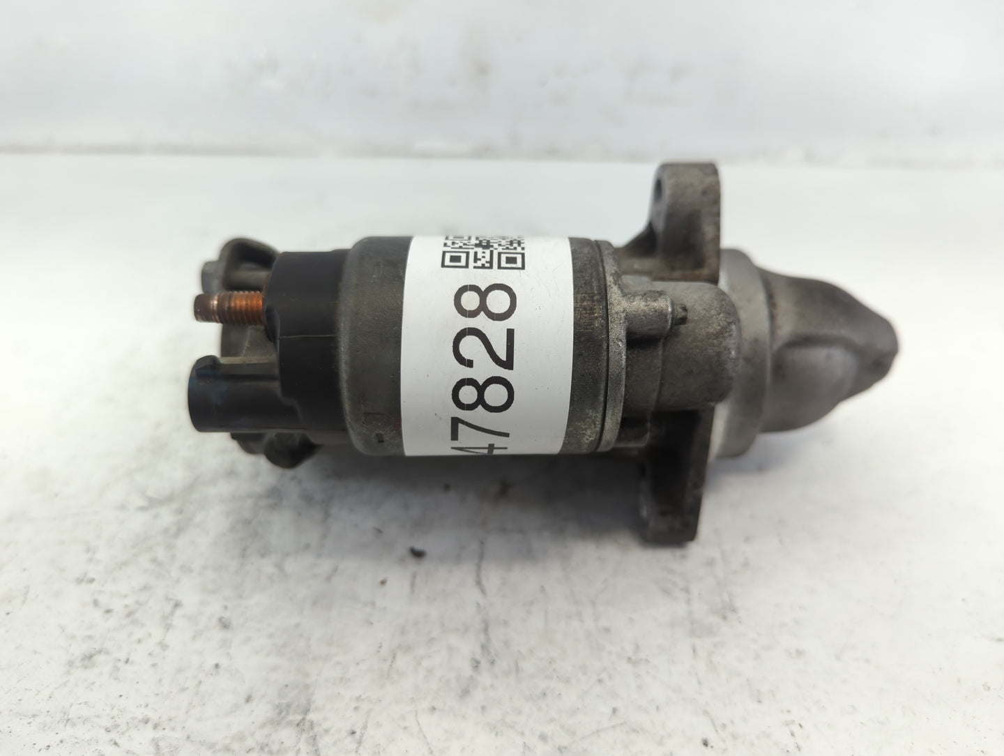 2012-2017 Buick Verano Car Starter Motor Solenoid OEM Fits Fits 2007 2008 2009 2010 2011 2012 2013 2014 2015 2016 2017 OEM U