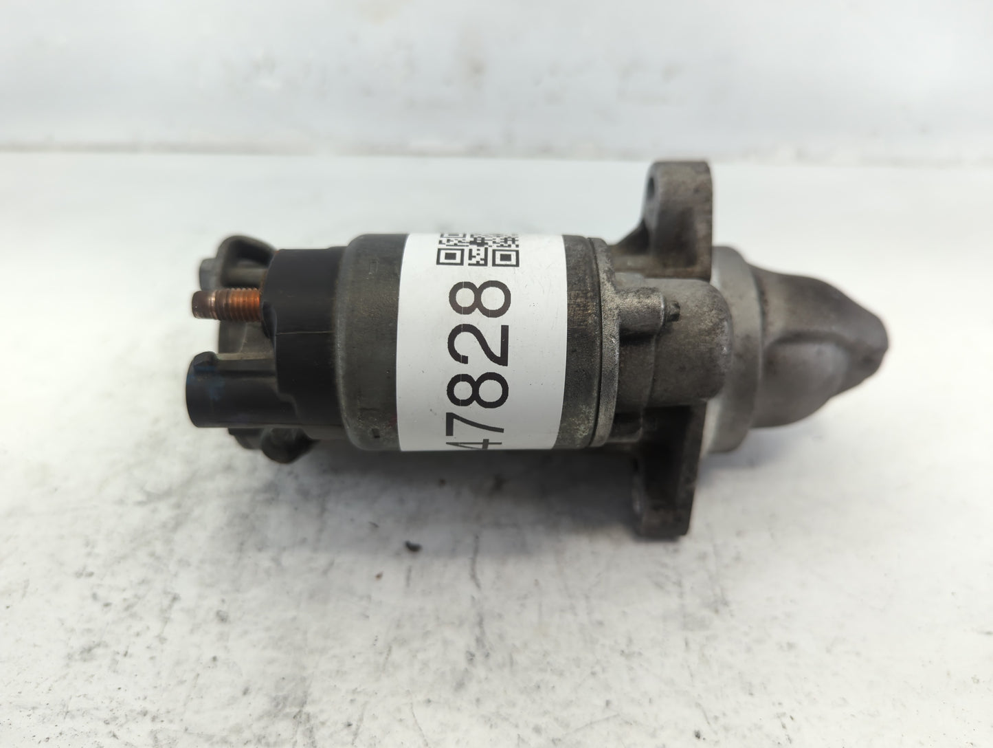 2012-2017 Buick Verano Car Starter Motor Solenoid OEM Fits Fits 2007 2008 2009 2010 2011 2012 2013 2014 2015 2016 2017 OEM U