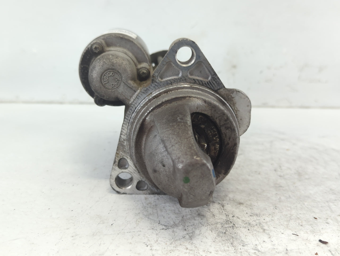 2012-2017 Buick Verano Car Starter Motor Solenoid OEM Fits Fits 2007 2008 2009 2010 2011 2012 2013 2014 2015 2016 2017 OEM U