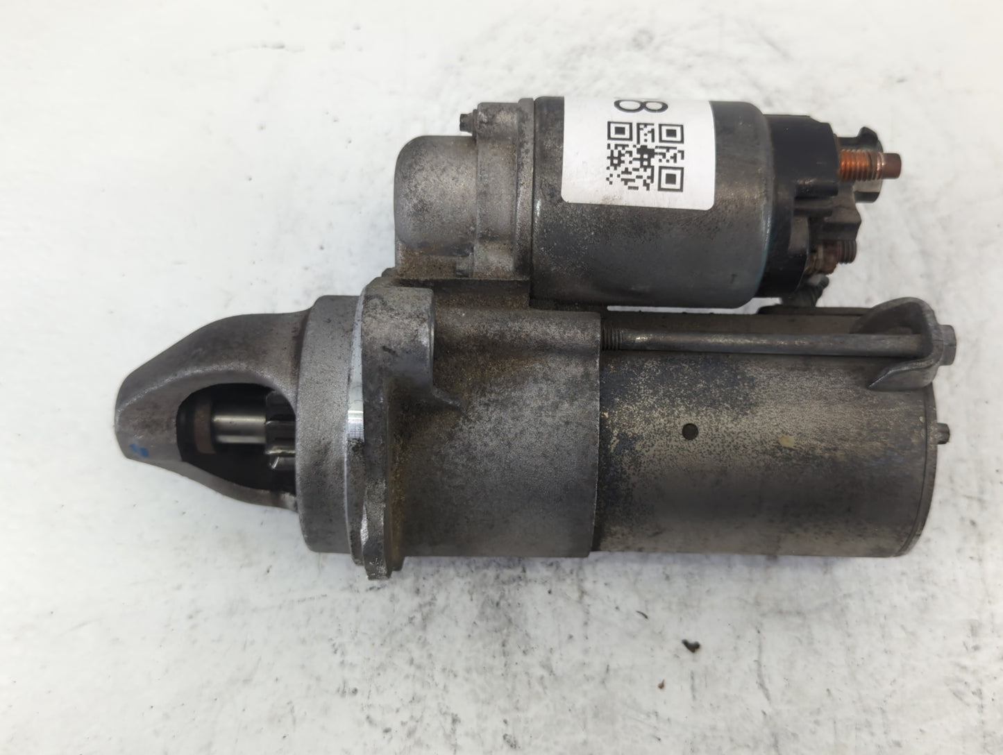 2012-2017 Buick Verano Car Starter Motor Solenoid OEM Fits Fits 2007 2008 2009 2010 2011 2012 2013 2014 2015 2016 2017 OEM U
