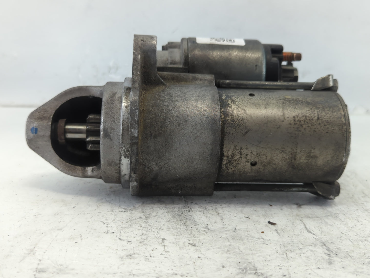 2012-2017 Buick Verano Car Starter Motor Solenoid OEM Fits Fits 2007 2008 2009 2010 2011 2012 2013 2014 2015 2016 2017 OEM U
