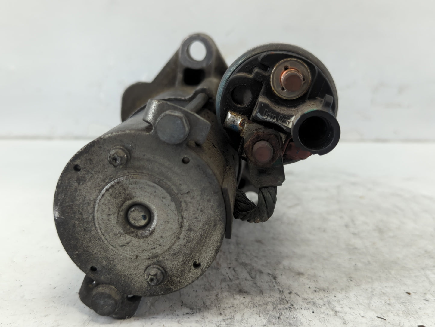 2012-2017 Buick Verano Car Starter Motor Solenoid OEM Fits Fits 2007 2008 2009 2010 2011 2012 2013 2014 2015 2016 2017 OEM U