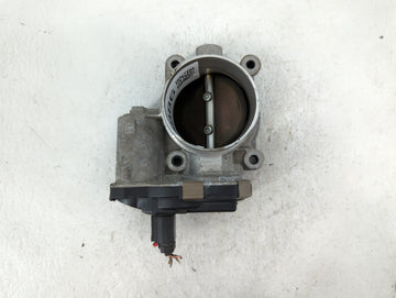 2012-2015 Buick Verano Throttle Body P/N:12632101CA Fits Fits 2012 2013 2014 2015 OEM Used Auto Parts - Oemusedautoparts1.co