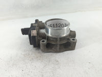 2012-2015 Buick Verano Throttle Body P/N:12632101CA Fits Fits 2012 2013 2014 2015 OEM Used Auto Parts - Oemusedautoparts1.co