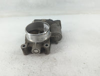 2012-2015 Buick Verano Throttle Body P/N:12632101CA Fits Fits 2012 2013 2014 2015 OEM Used Auto Parts - Oemusedautoparts1.co