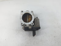 2012-2015 Buick Verano Throttle Body P/N:12632101CA Fits Fits 2012 2013 2014 2015 OEM Used Auto Parts - Oemusedautoparts1.co