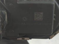 2012-2015 Buick Verano Throttle Body P/N:12632101CA Fits Fits 2012 2013 2014 2015 OEM Used Auto Parts - Oemusedautoparts1.co