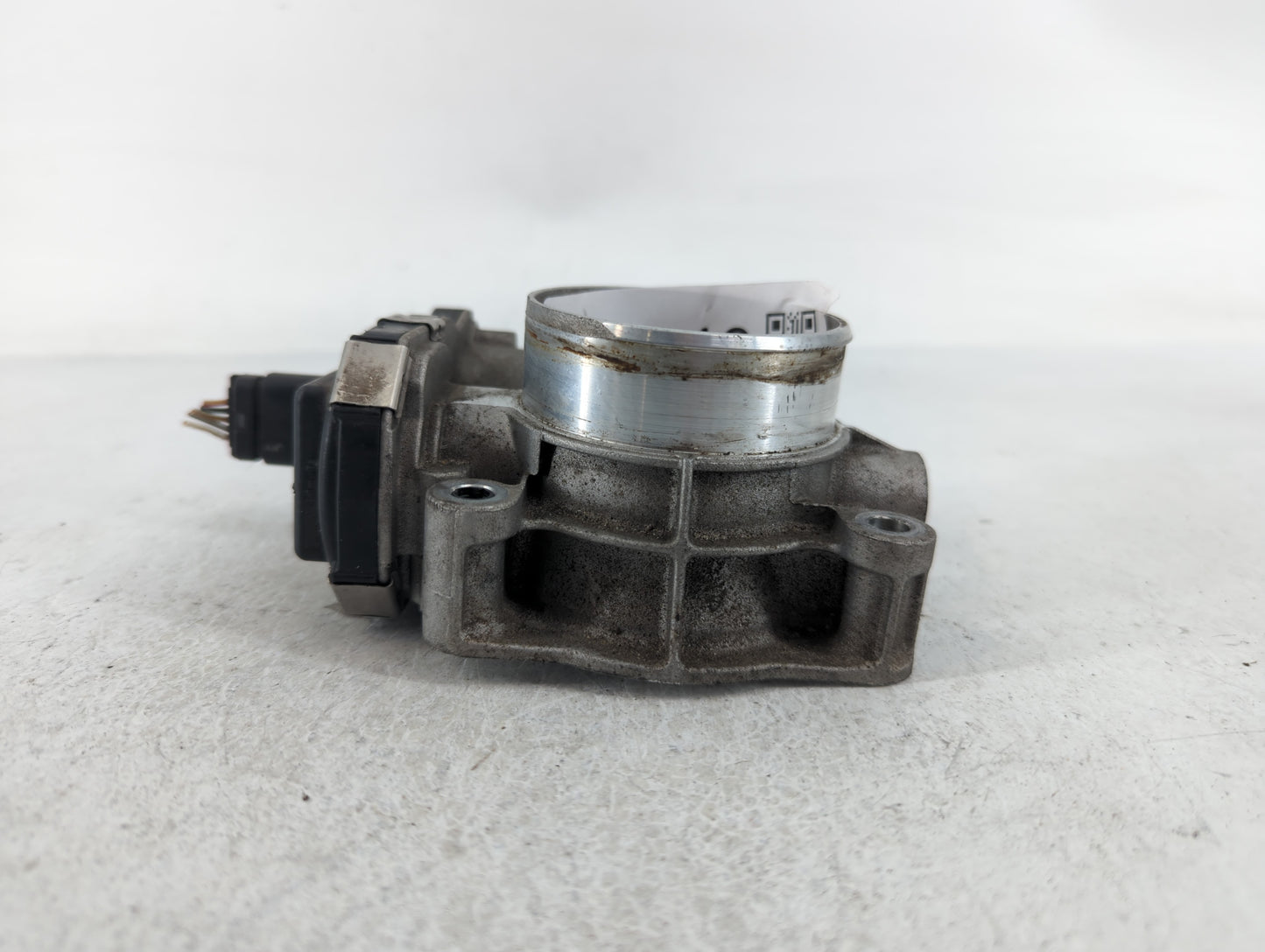 2012-2015 Buick Verano Throttle Body Fits Fits 2012 2013 2014 2015 OEM Used Auto Parts - Oemusedautoparts1.com