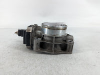 2012-2015 Buick Verano Throttle Body Fits Fits 2012 2013 2014 2015 OEM Used Auto Parts - Oemusedautoparts1.com