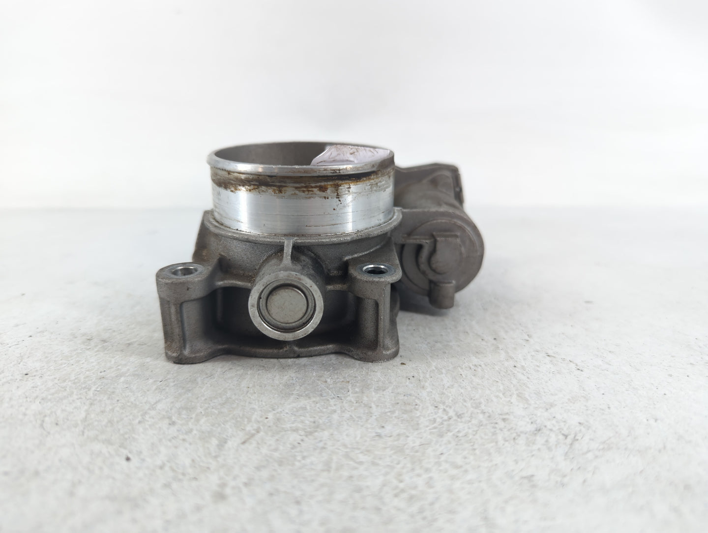 2012-2015 Buick Verano Throttle Body Fits Fits 2012 2013 2014 2015 OEM Used Auto Parts - Oemusedautoparts1.com