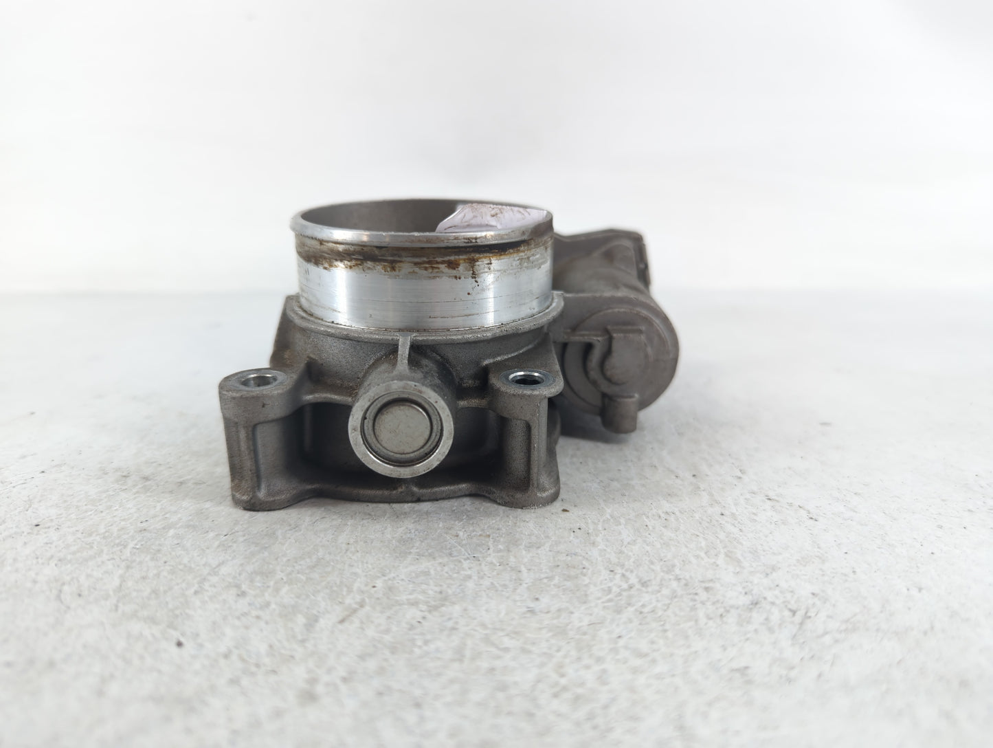 2012-2015 Buick Verano Throttle Body Fits Fits 2012 2013 2014 2015 OEM Used Auto Parts - Oemusedautoparts1.com