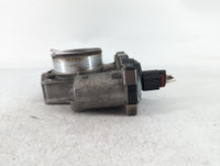 2012-2015 Buick Verano Throttle Body Fits Fits 2012 2013 2014 2015 OEM Used Auto Parts - Oemusedautoparts1.com
