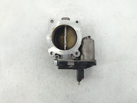 2012-2015 Buick Verano Throttle Body Fits Fits 2012 2013 2014 2015 OEM Used Auto Parts - Oemusedautoparts1.com
