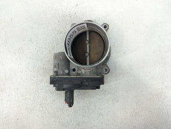 compare product 2013 Buick Verano Throttle Body Fits OEM Used Auto Parts