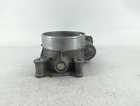 2013 Buick Verano Throttle Body Fits OEM Used Auto Parts - Oemusedautoparts1.com