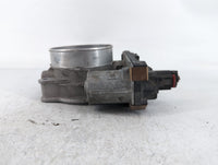 2013 Buick Verano Throttle Body Fits OEM Used Auto Parts - Oemusedautoparts1.com