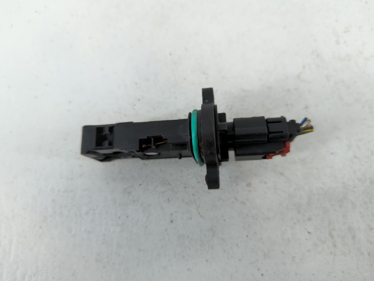 2013-2013 Buick Verano Mass Air Flow Meter Maf - Oemusedautoparts1.com