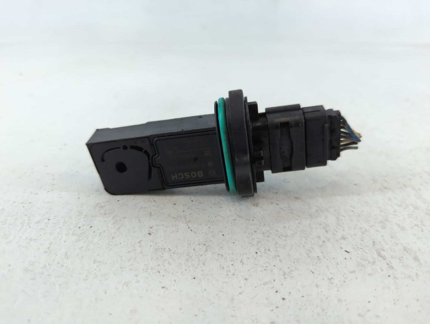 2013-2013 Buick Verano Mass Air Flow Meter Maf - Oemusedautoparts1.com