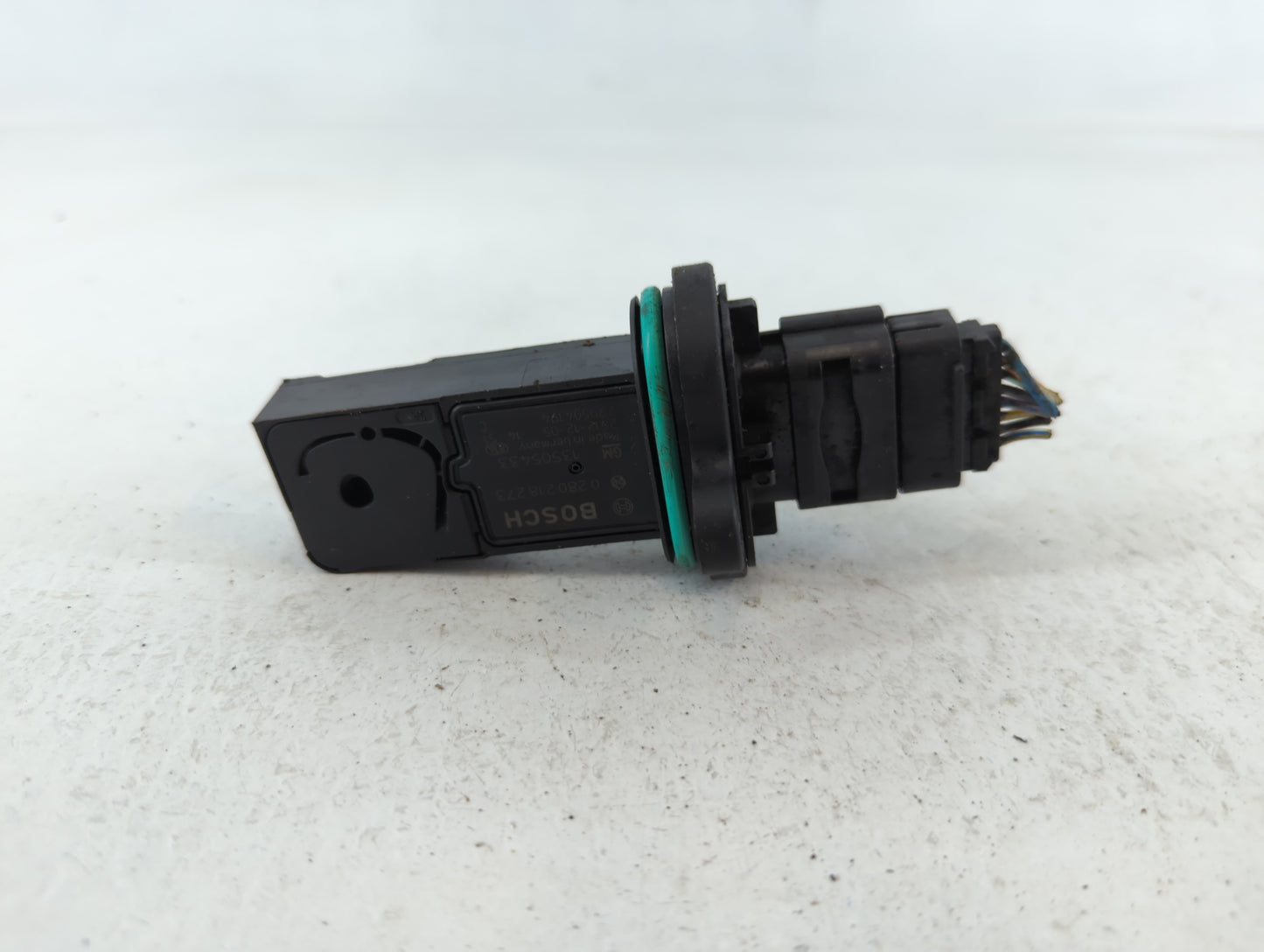2013-2013 Buick Verano Mass Air Flow Meter Maf - Oemusedautoparts1.com