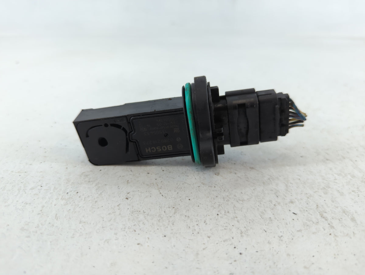 2013-2013 Buick Verano Mass Air Flow Meter Maf Sensor 657787 - Oemusedautoparts1.com