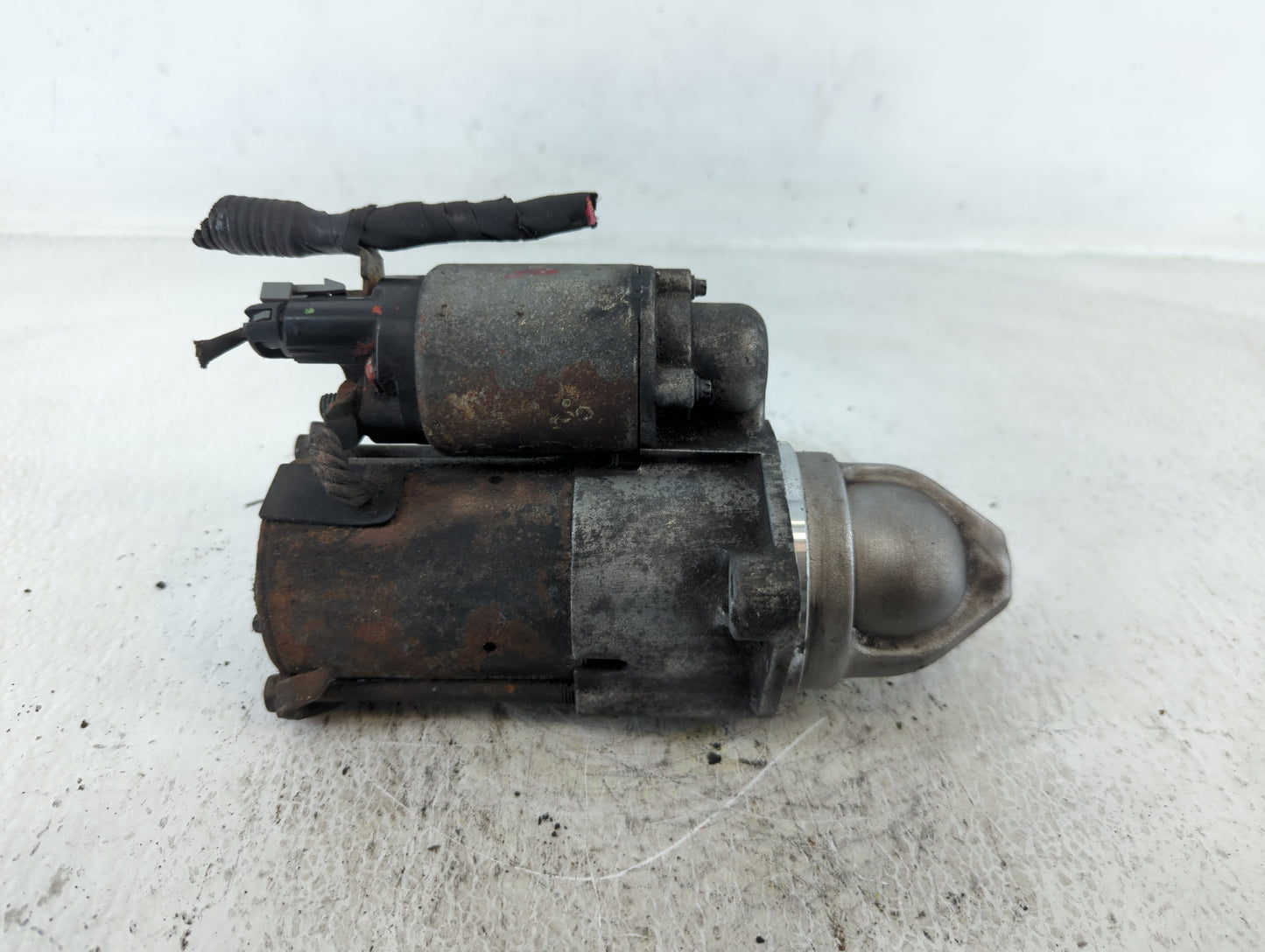 2012-2017 Buick Verano Car Starter Motor Solenoid OEM Fits Fits 2007 2008 2009 2010 2011 2012 2013 2014 2015 2016 2017 OEM U