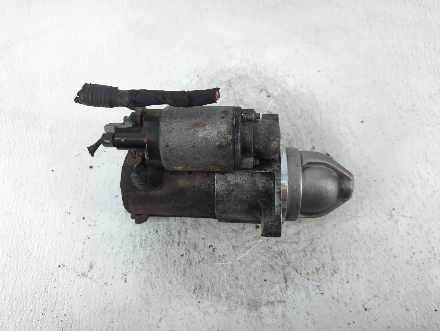2012-2017 Buick Verano Car Starter Motor Solenoid OEM Fits Fits 2007 2008 2009 2010 2011 2012 2013 2014 2015 2016 2017 OEM U