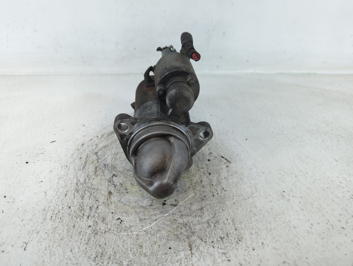 2012-2017 Buick Verano Car Starter Motor Solenoid OEM Fits Fits 2007 2008 2009 2010 2011 2012 2013 2014 2015 2016 2017 OEM U