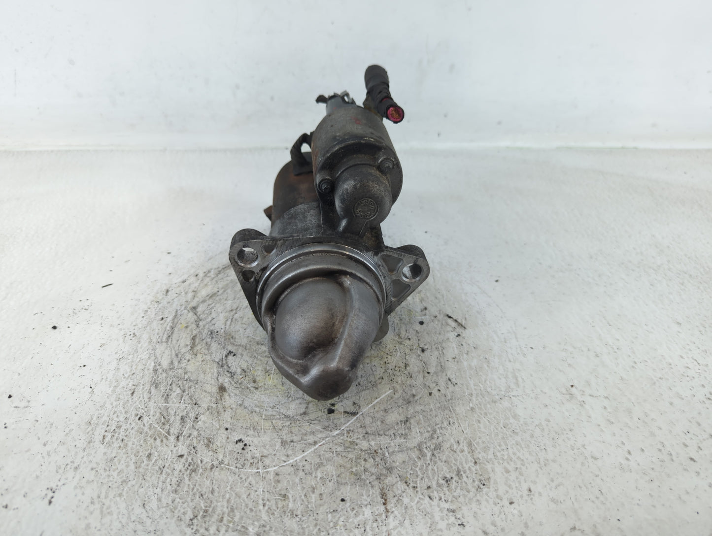 2012-2017 Buick Verano Car Starter Motor Solenoid OEM Fits Fits 2007 2008 2009 2010 2011 2012 2013 2014 2015 2016 2017 OEM U
