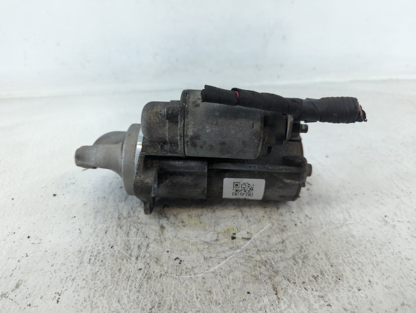 2012-2017 Buick Verano Car Starter Motor Solenoid OEM Fits Fits 2007 2008 2009 2010 2011 2012 2013 2014 2015 2016 2017 OEM U