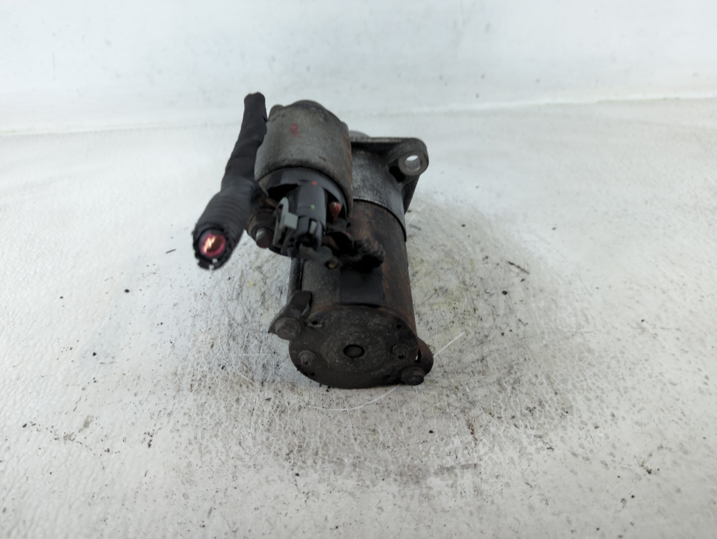 2012-2017 Buick Verano Car Starter Motor Solenoid OEM Fits Fits 2007 2008 2009 2010 2011 2012 2013 2014 2015 2016 2017 OEM U