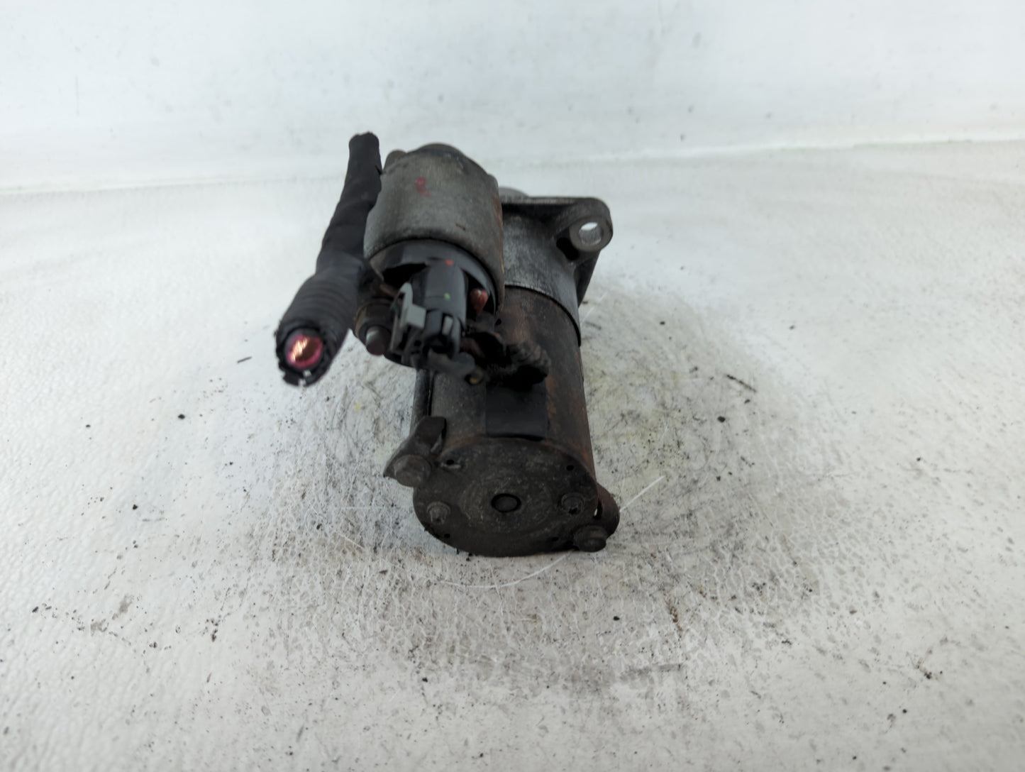 2012-2017 Buick Verano Car Starter Motor Solenoid OEM Fits Fits 2007 2008 2009 2010 2011 2012 2013 2014 2015 2016 2017 OEM U